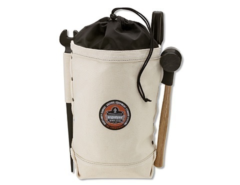 Ergodyne Arsenal 5728 Tall Safety Bolt Tool Bag