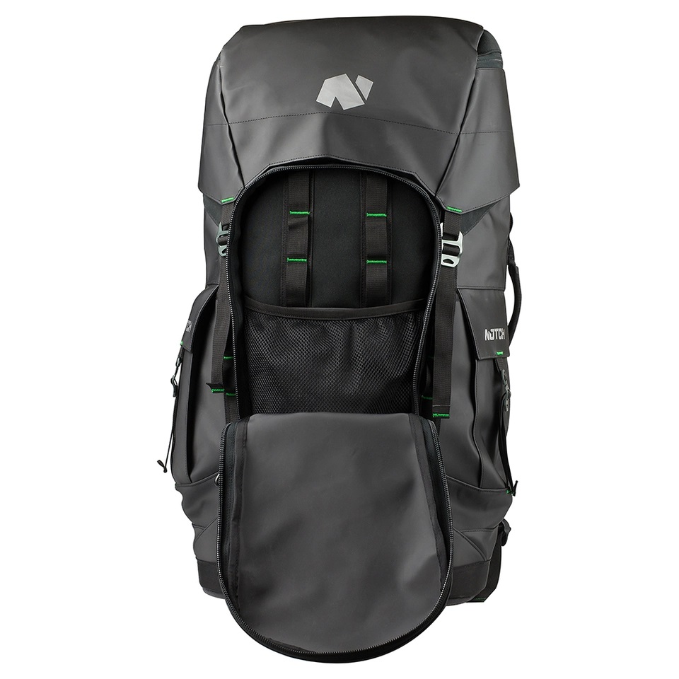 Notch Pro Gear Bag from GME Supply