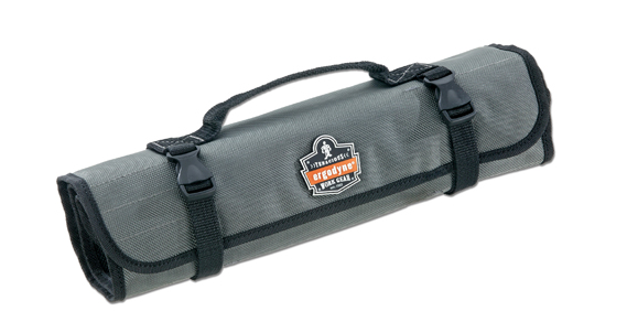 Ergodyne 5870 Arsenal Tool Roll-Up from GME Supply