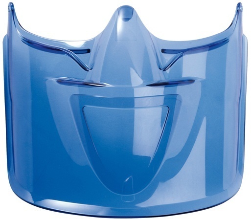 Bolle Safety Atom Face Visor from GME Supply