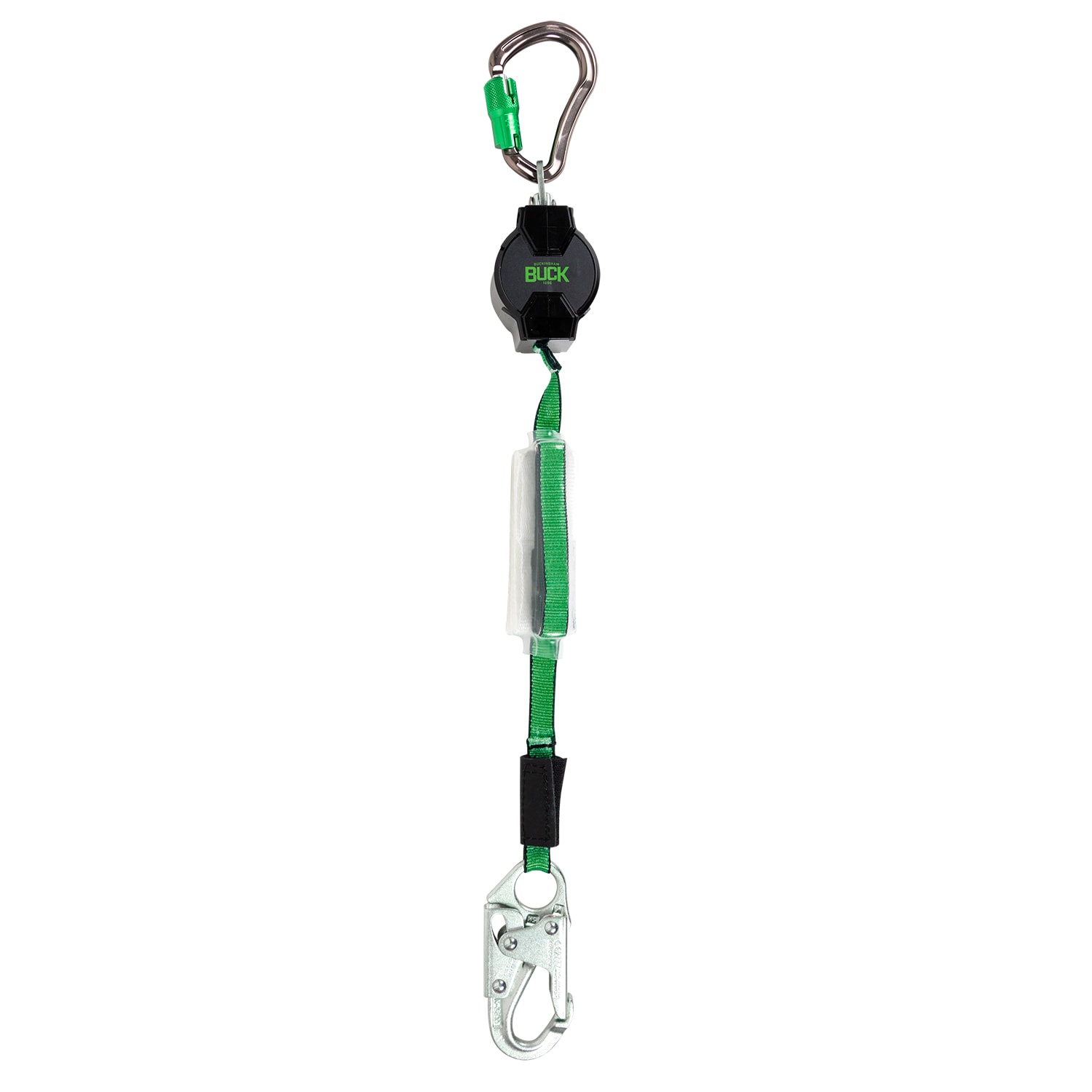 Buckingham 6' Mini Bucklimiter- 6009-64AV from GME Supply