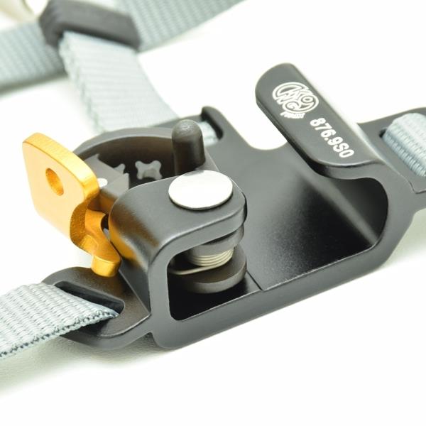 Kong Futura Foot Work Foot Ascender