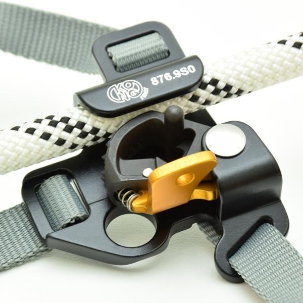 Kong Futura Foot Work Foot Ascender