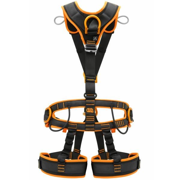 Kong Itaka Work Positioning Harness from GME Supply