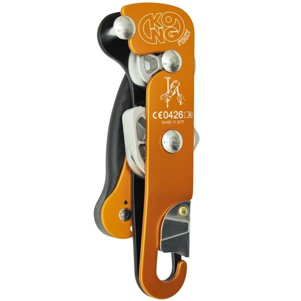 Kong Pirata Descender from GME Supply