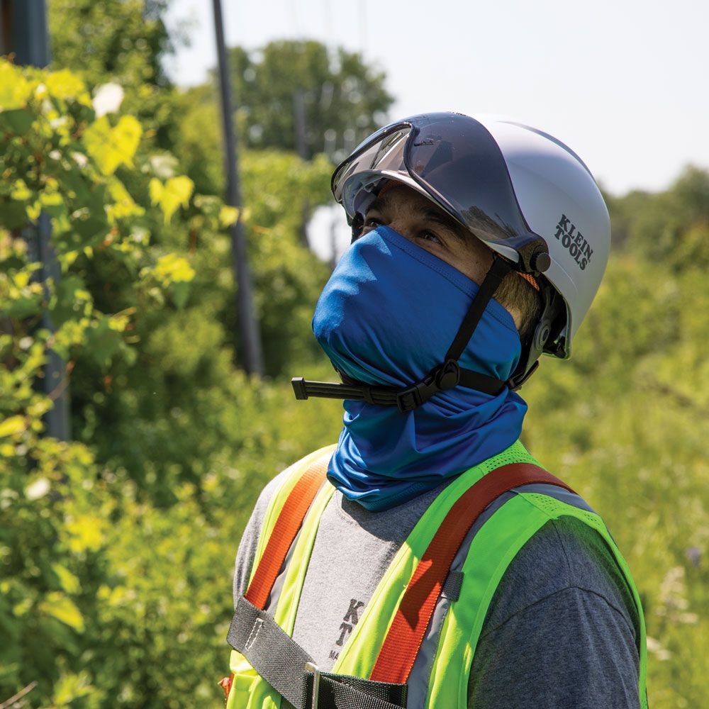 Klein Tools Safety Helmet - GME Supply