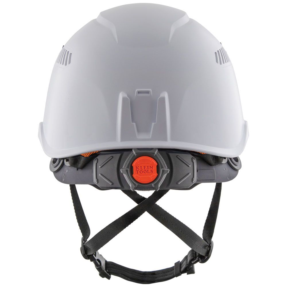 Klein Tools Safety Helmet with Headlamp from GME Supply