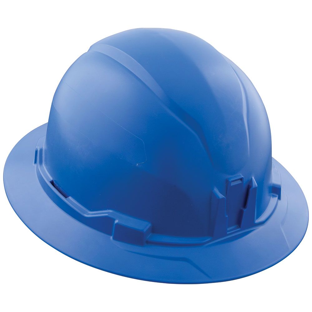Klein Tools Full Brim Hard Hat