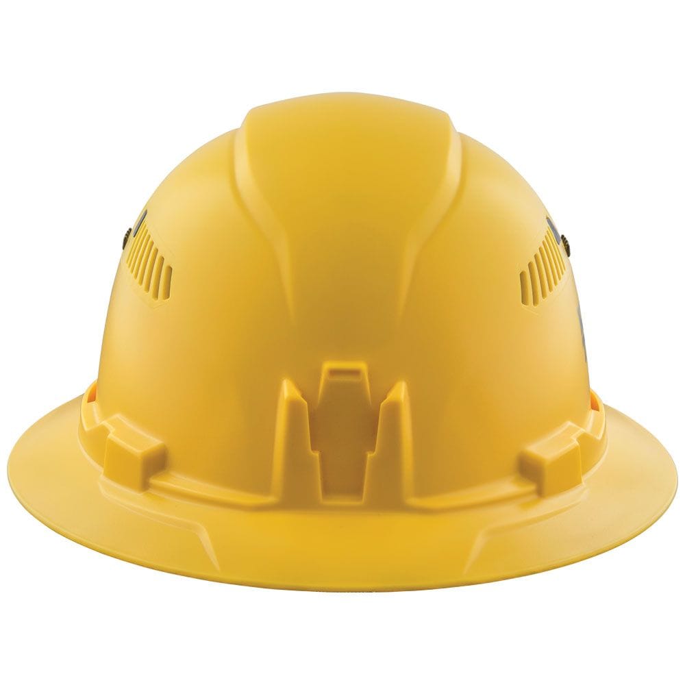 Klein Tools Full Brim Hard Hat