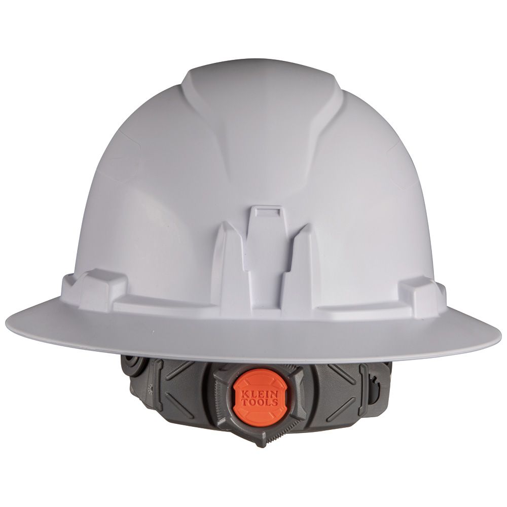 Klein Tools Full Brim Hard Hat