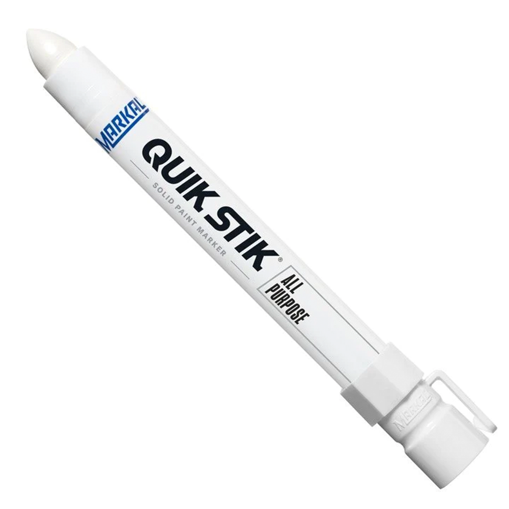 Markal Quik Stik All Purpose Paint Marker