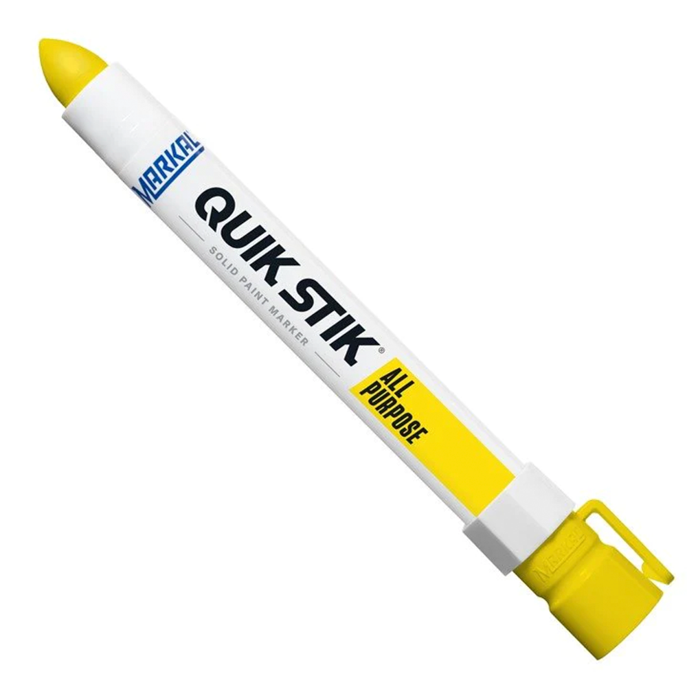 Markal Quik Stik All Purpose Paint Marker from GME Supply