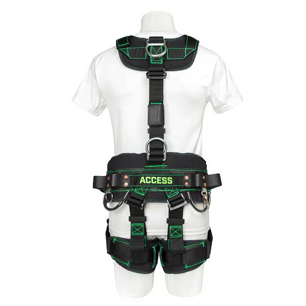 Buckingham Access Tower Harness- 61992 from GME Supply
