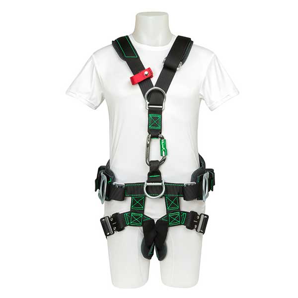 Buckingham Access Tower Harness- 61992 from GME Supply