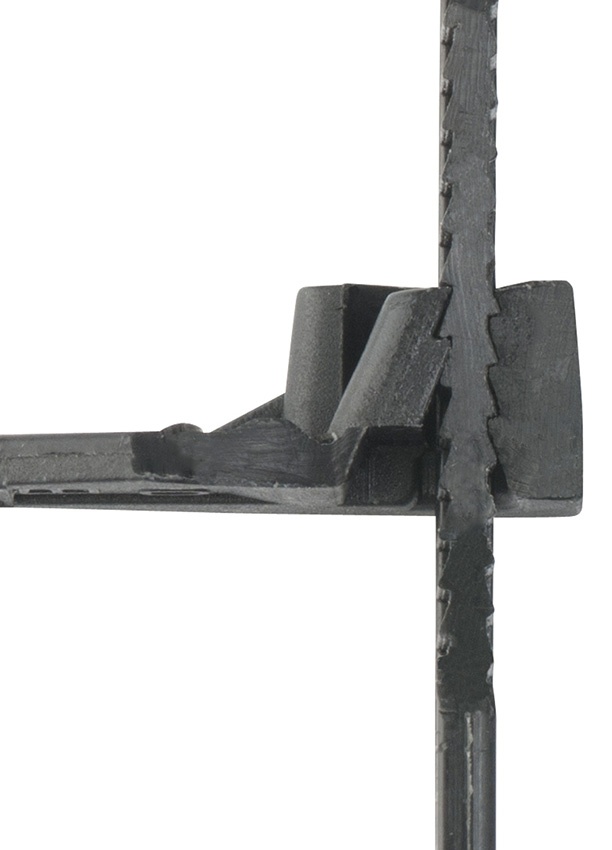 Gardner Bender 75 LB Cable Ties (100 Pack) from GME Supply
