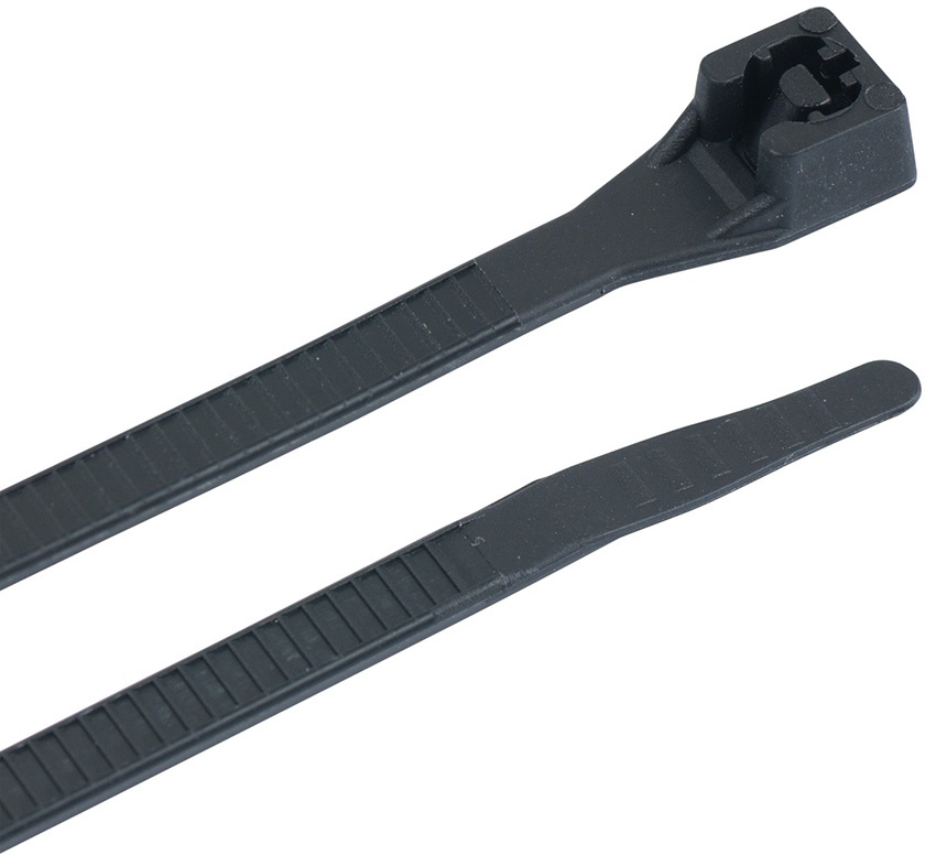 Gardner Bender 75 LB Cable Ties (100 Pack) from GME Supply