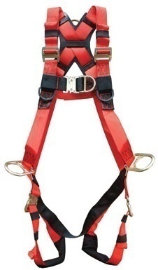 62432 Elk River WindEagle 4-D Harness from GME Supply