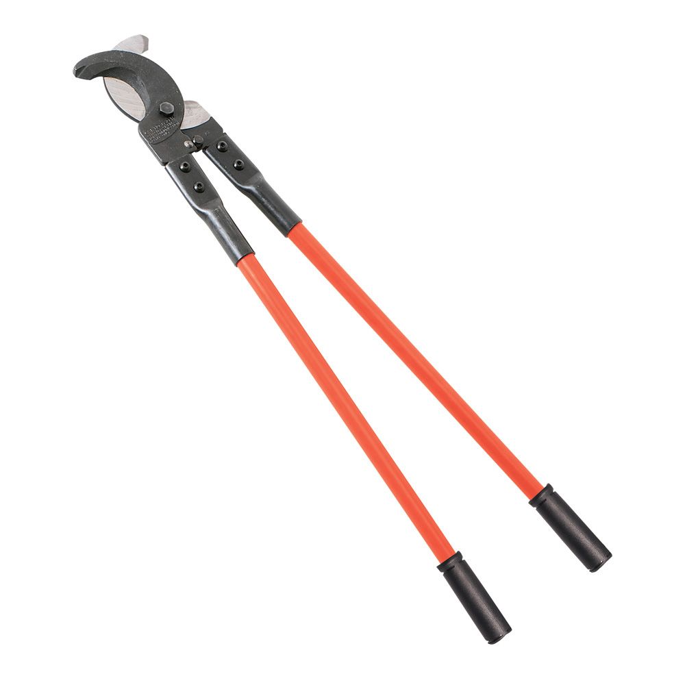 Klein Tools 32 Inch Standard Cable Cutter from GME Supply