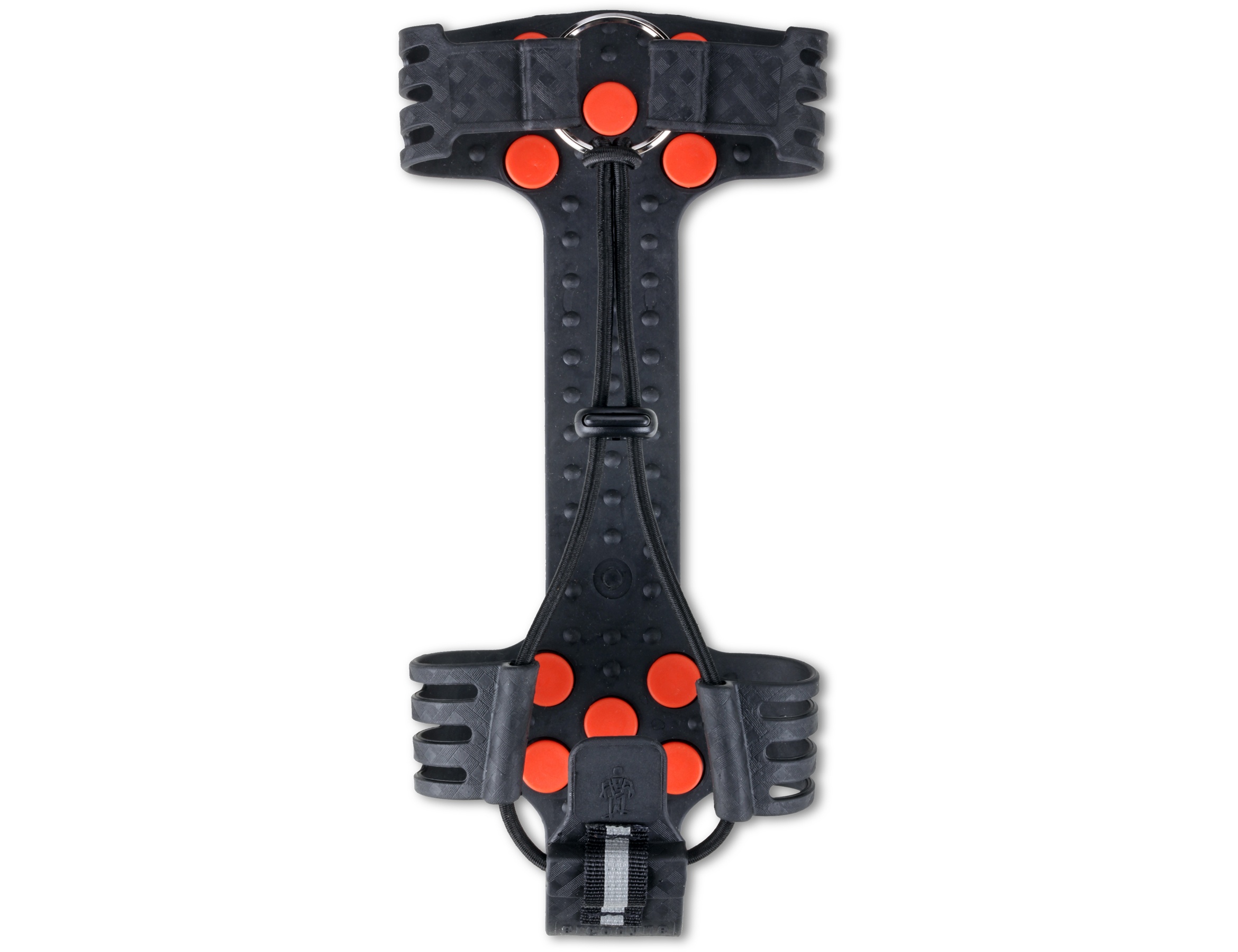 Ergodyne 6310 Trex Adjustable Ice Traction Device