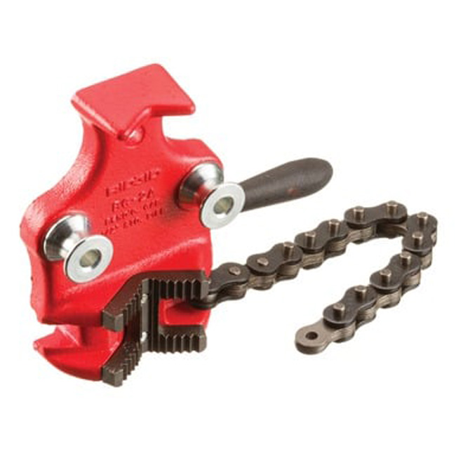 Chain vises sales