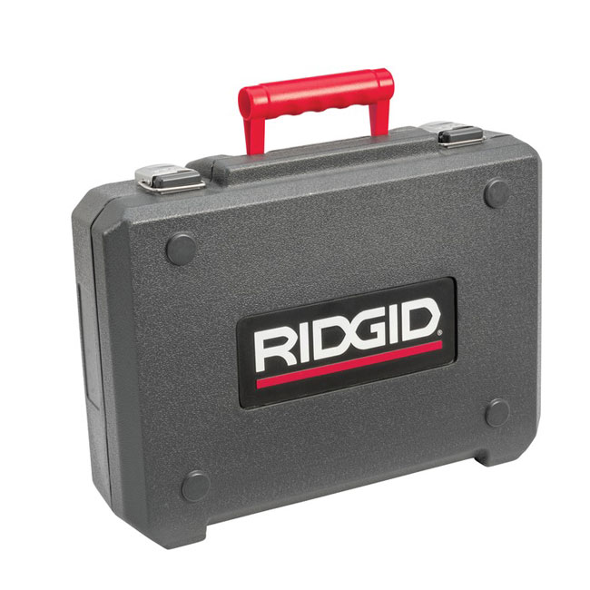 Ridgid micro CA-350 Handheld Inspection Camera from GME Supply