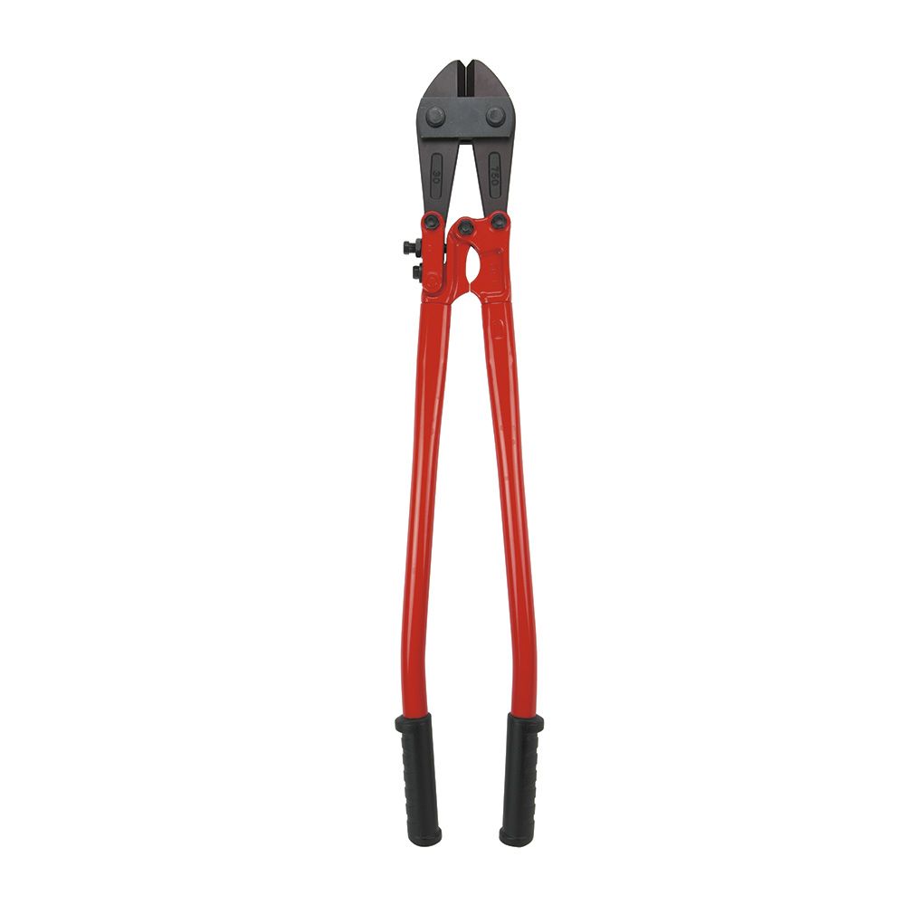 Klein Tools 30 Inch Bolt Cutter with Steel Handles