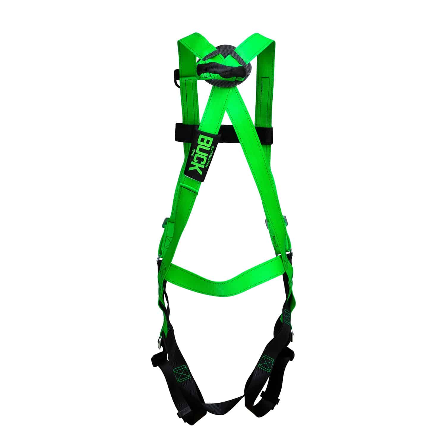 Buckingham H Style Full Body Harness from GME Supply