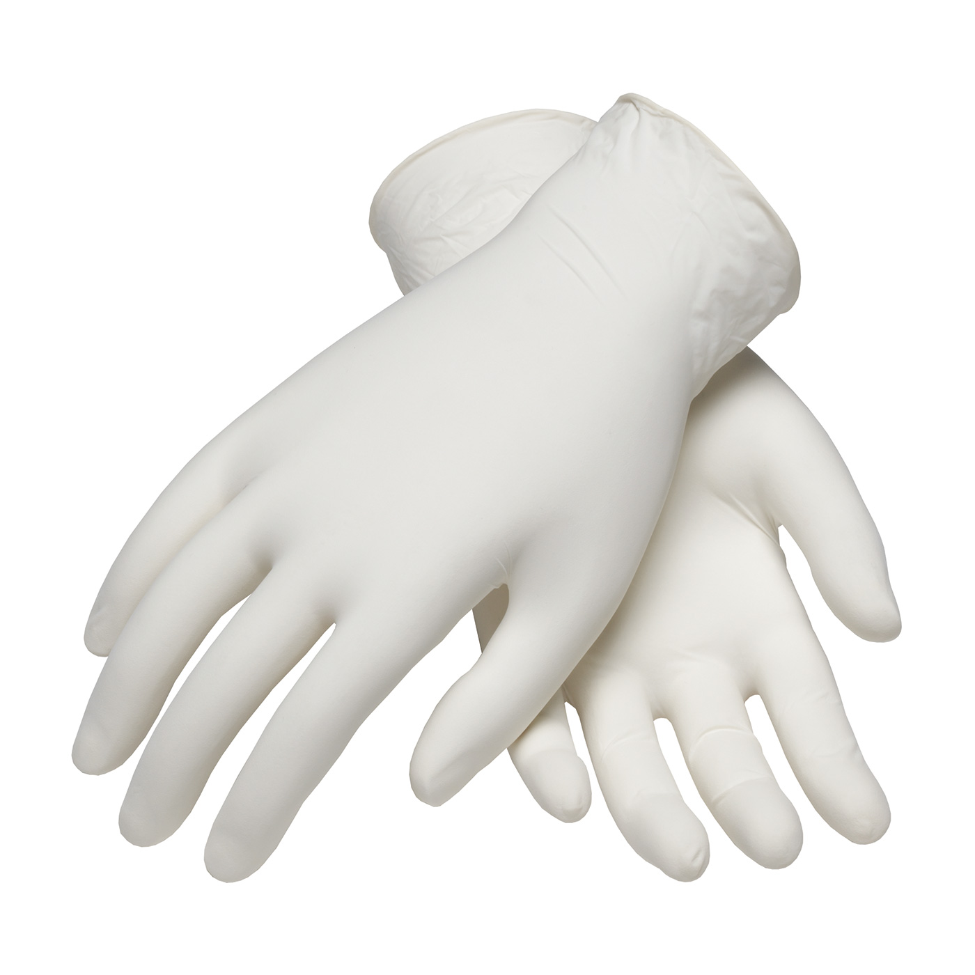 Ambi-dex Food Grade Disposable Latex Free Glove - 64-346 - 50 Pairs from GME Supply
