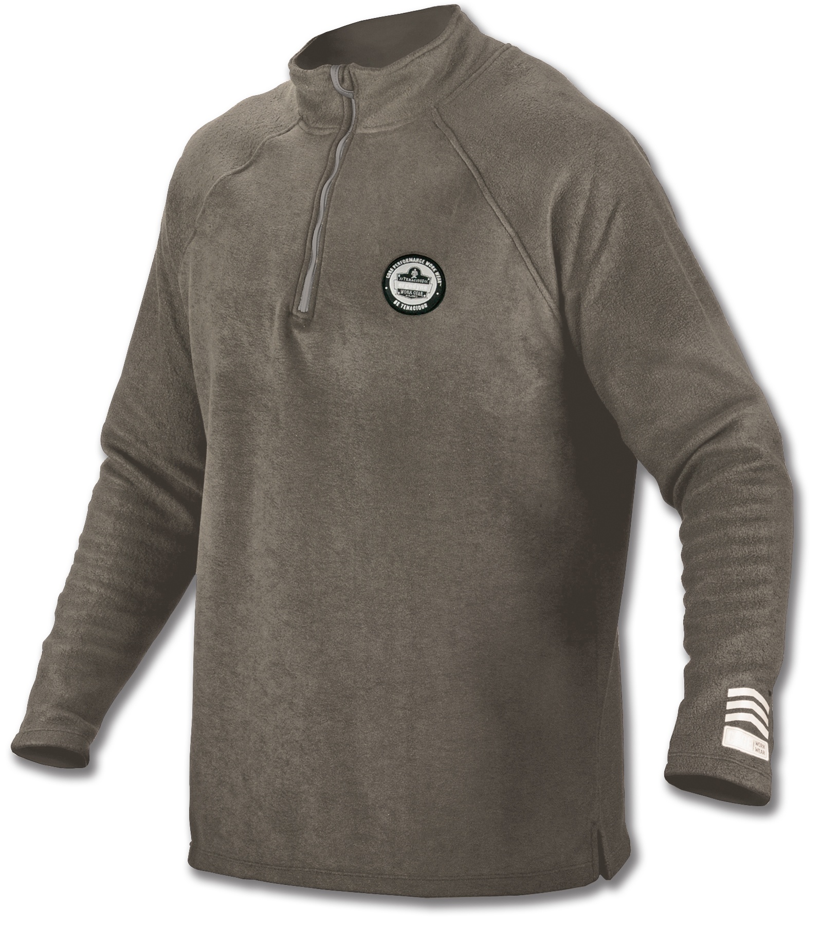 Ergodyne 6445 CORE Performance Work Wear Fleece