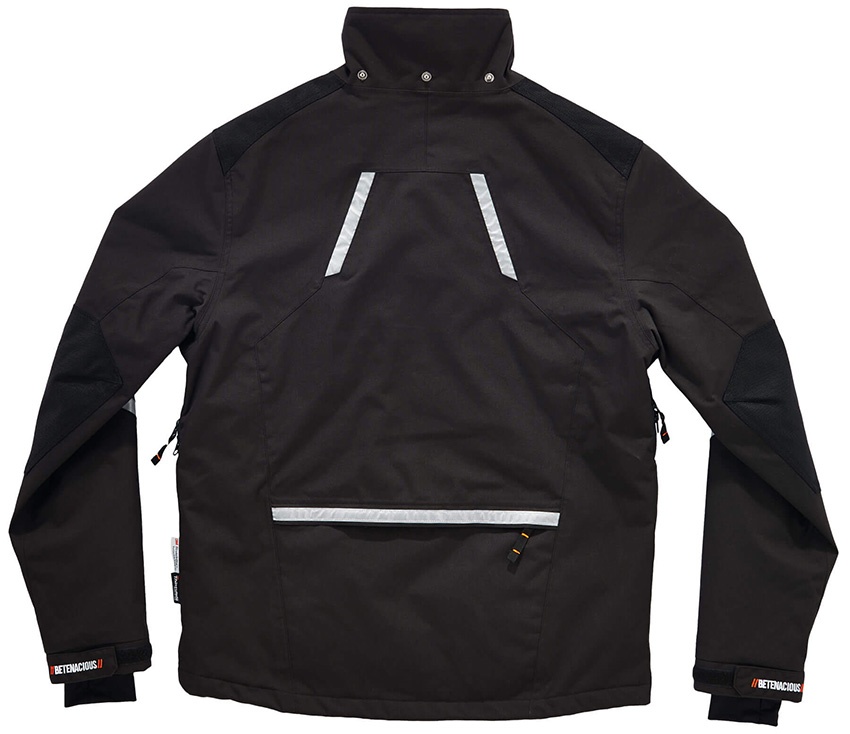 Ergodyne 6466 N-Ferno Thermal Jacket from GME Supply