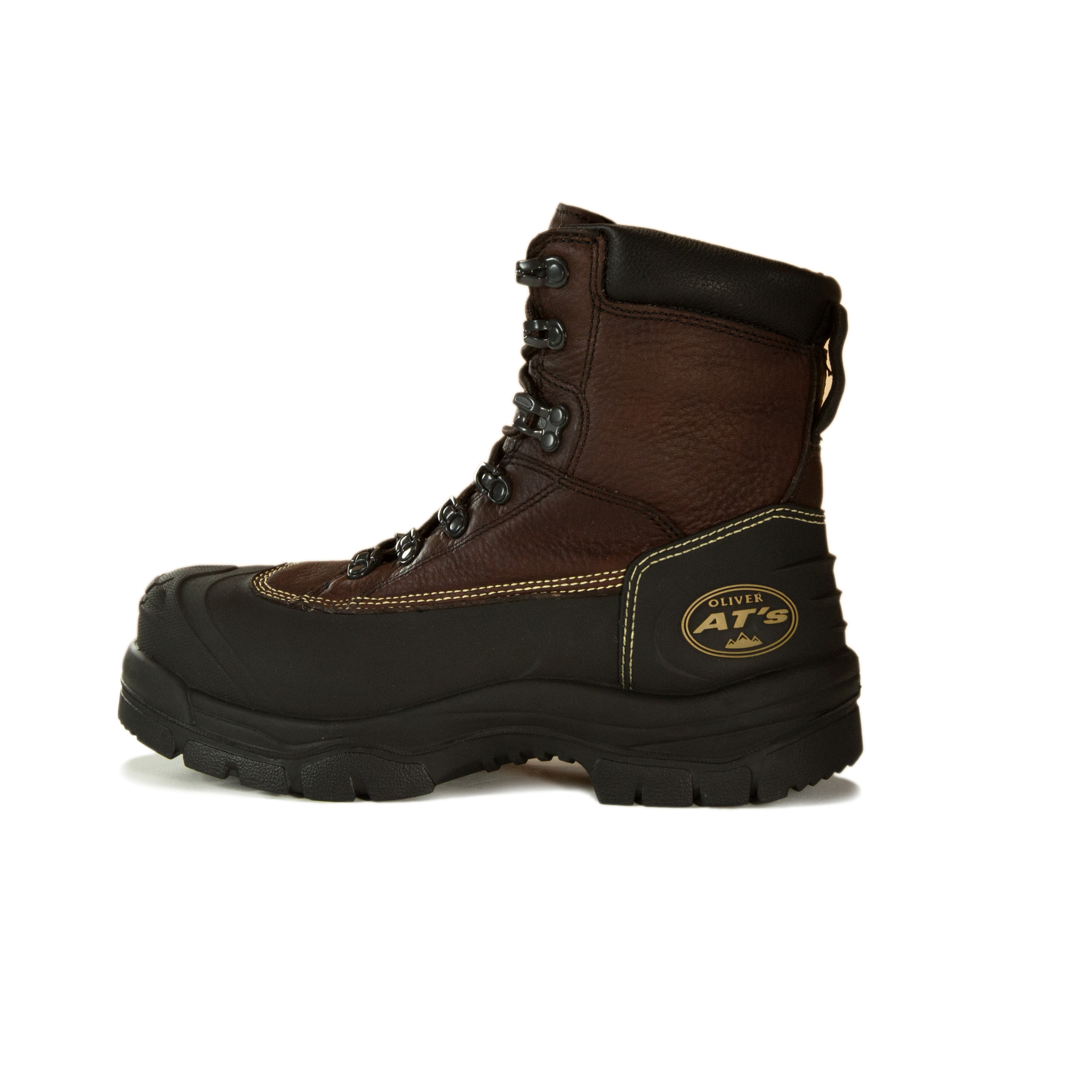 oliver boot company