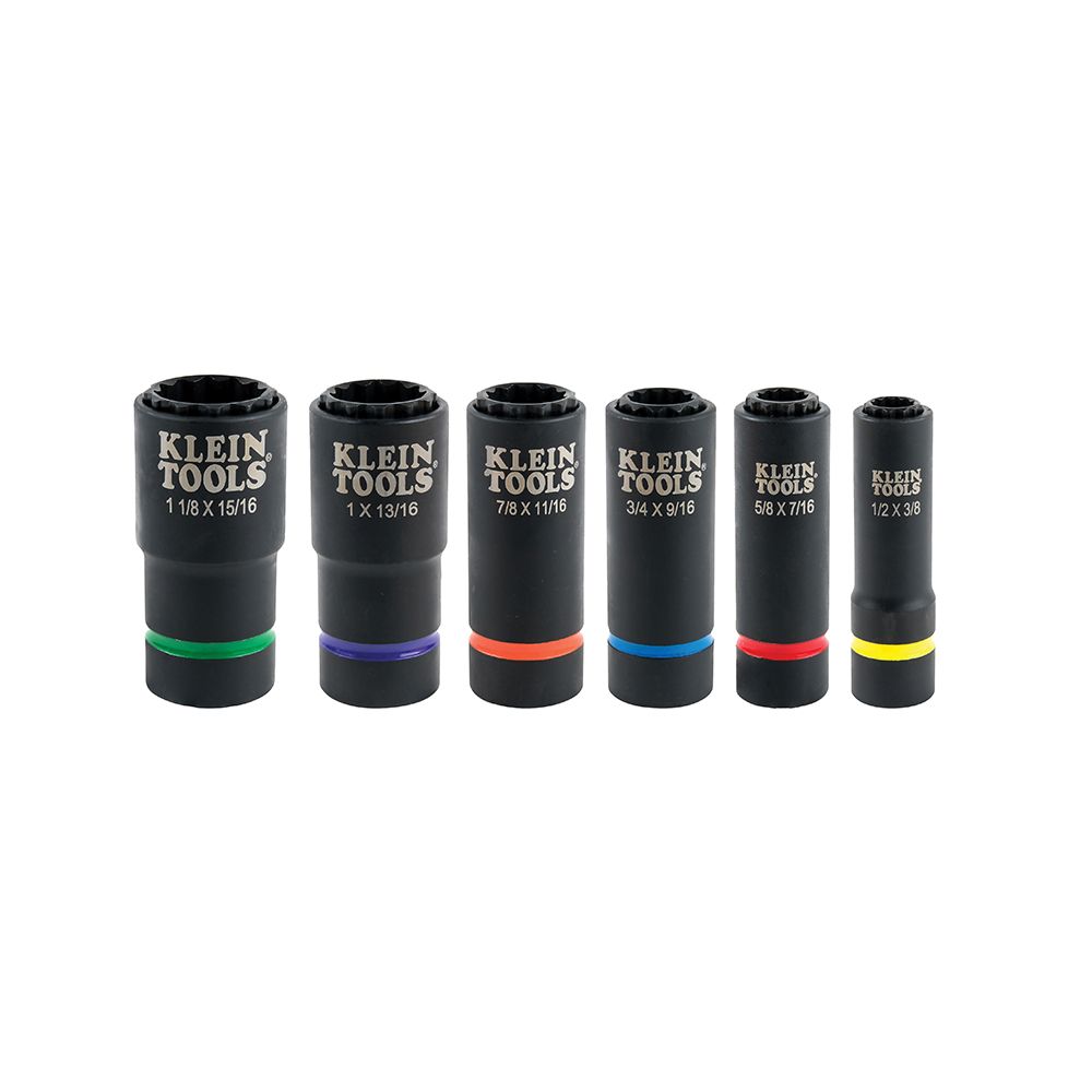 Klein impact socket sale