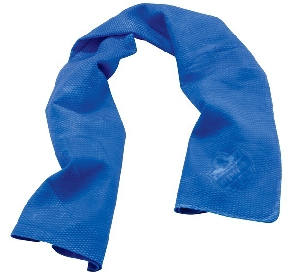 Ergodyne 6602 Chill-Its Evaporative Cooling Towel from GME Supply