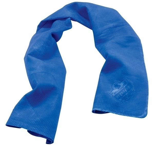 Ergodyne Chill-Its 6602 Evaporative Cooling Towel from GME Supply