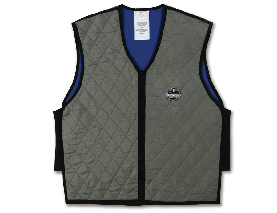 Ergodyne 6665 Chill-Its Evaporative Cooling Vest from GME Supply