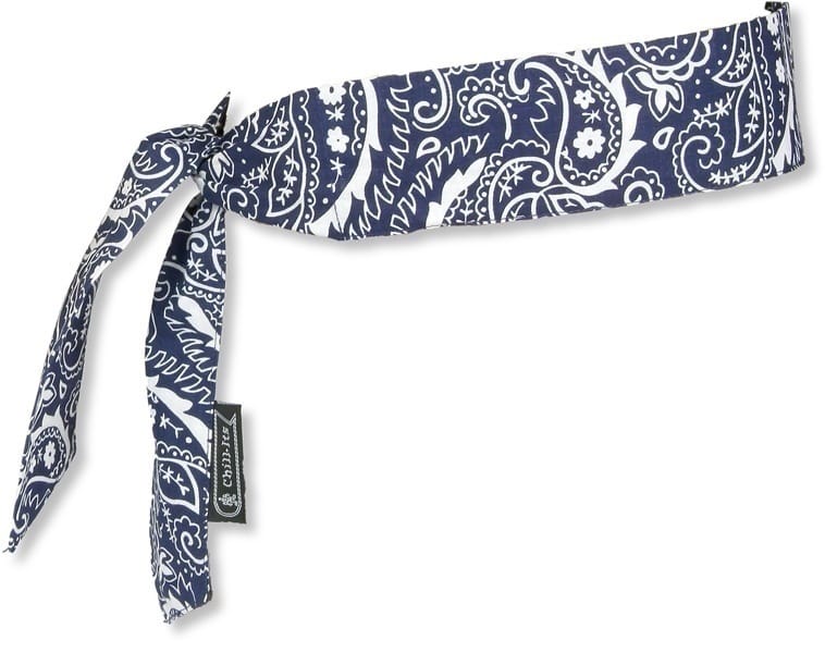 Ergodyne 6700 Chill-Its Evaporative Cooling Bandana