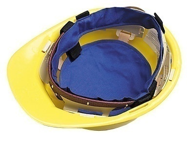 Ergodyne 6715 Chill-Its Evaporative Cooling Hard Hat Pad from GME Supply