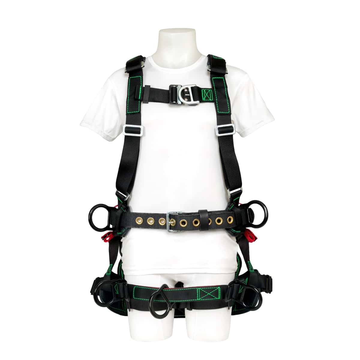 Buckingham BuckTech FR Harness from GME Supply