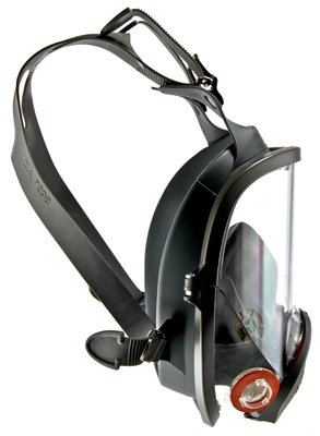 3M 6000 Series Full Facepiece Reusable Respirator from GME Supply