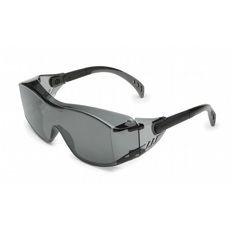 Gateway Safety Cover2 Over-The-Glasses Safety Eyewear from GME Supply