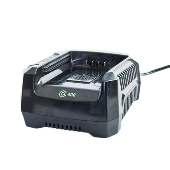 Portable Winch Greenworks Battery Charger | PCA-0230 from GME Supply