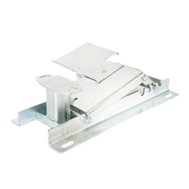 Portable Winch Floor Mounted Anchor | PCA-1805 from GME Supply