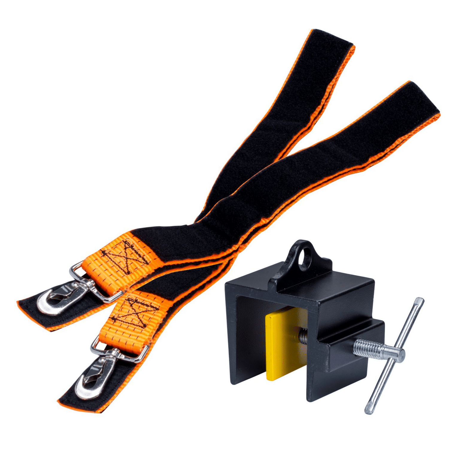 Tie Down Safety Ladder Stability Anchor from GME Supply