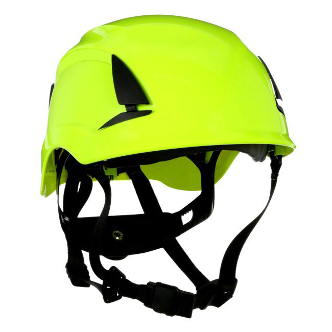3M SecureFit Safety Helmet ANSI from GME Supply