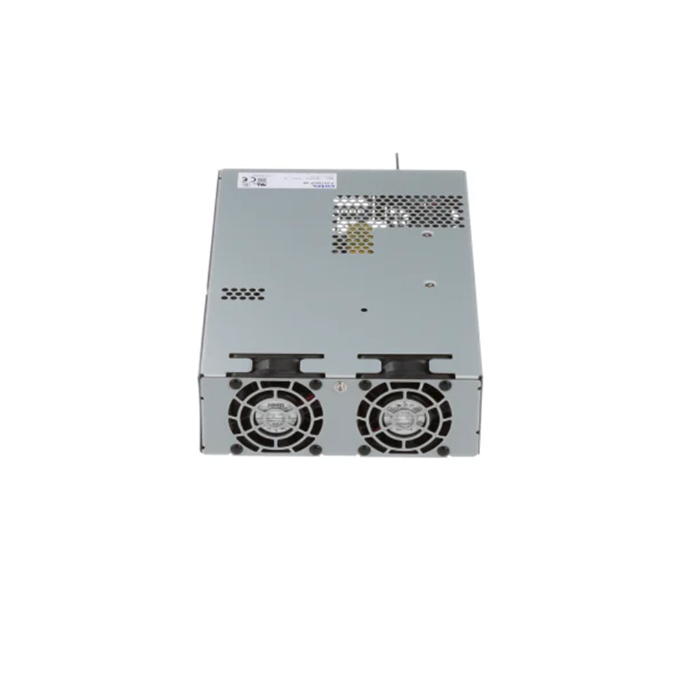 Allied Electronics Enclosed Type AC/DC Power Supply - GME Supply