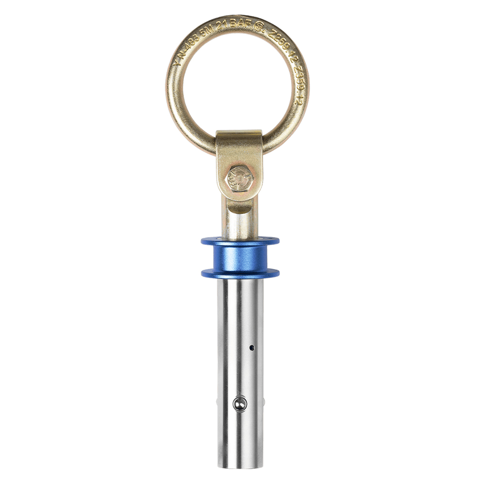 FallTech Removable Concrete Anchor 6,000 Pounds GME Supply
