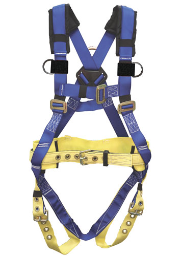 Elk River 75100 WorkMaster Harness from GME Supply