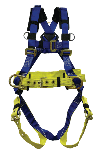 Elk River 75300 WorkMaster Harness from GME Supply