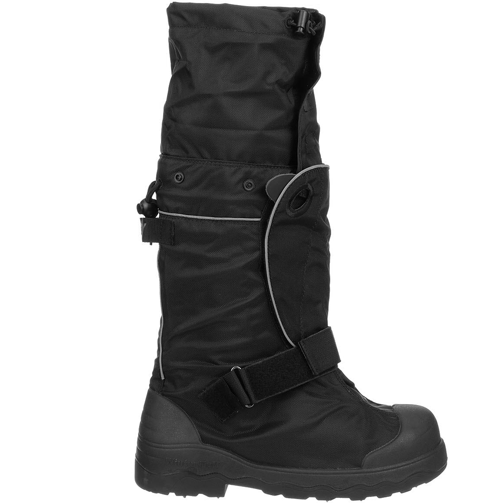 Tingley Winter-Tuff Orion XT Ice Traction Overshoe with Gaiter from GME Supply