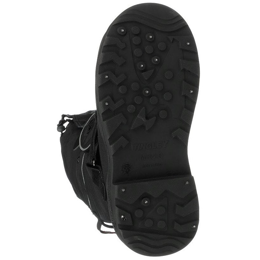 Tingley WinterTuff Orion XT Ice Traction Overshoe with Gaiter